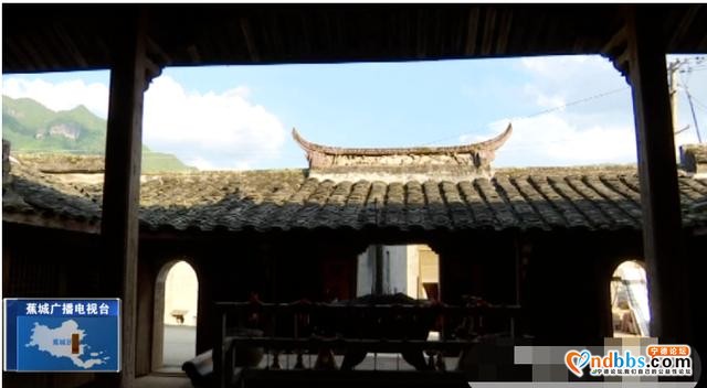 你老家要火啦！蕉城这个村落上线中国传统村落数字博物馆-4.jpg