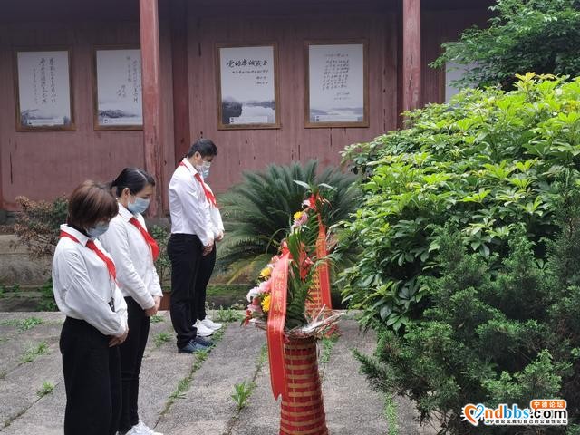 蕉城区联合开展线上清明节主题队日活动-2.jpg