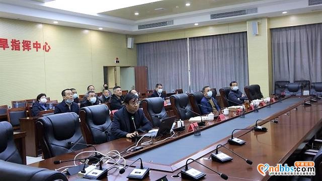 宁德市举办脱贫攻坚暨防汛抗旱工作专题培训视频会-2.jpg