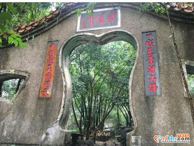 我的中国行(一二六)丨福建省宁德市蕉城区南际公园-30.jpg