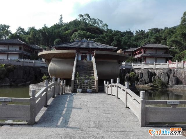 我的中国行(一二八)丨福建省宁德市蕉城区中华畲族宫-3.jpg