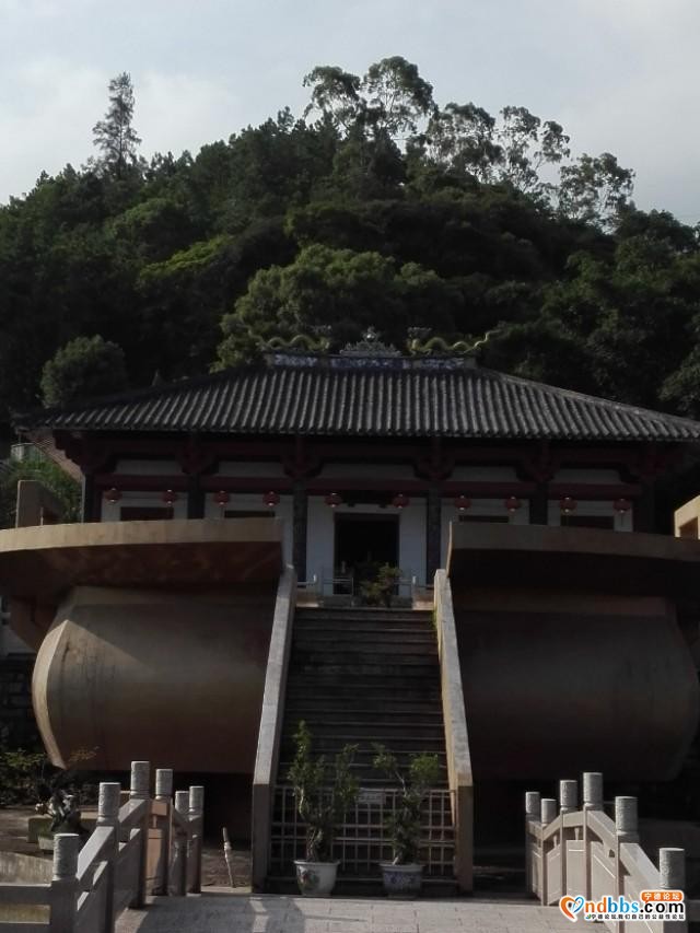 我的中国行(一二八)丨福建省宁德市蕉城区中华畲族宫-5.jpg