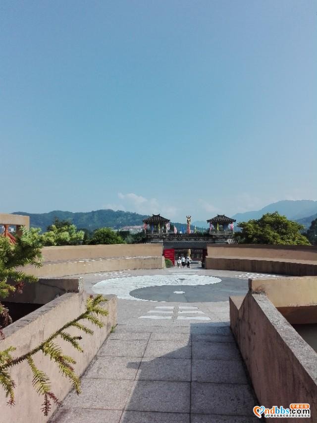 我的中国行(一二八)丨福建省宁德市蕉城区中华畲族宫-7.jpg