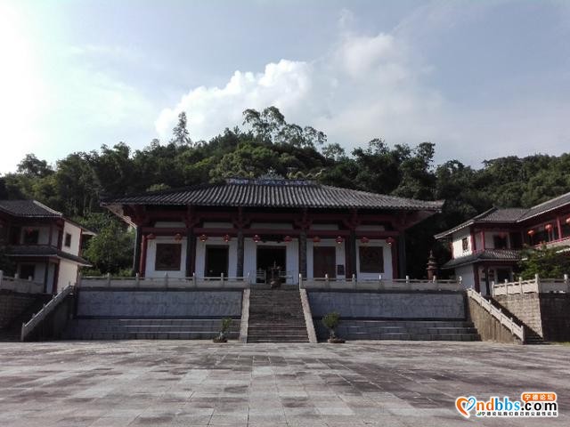 我的中国行(一二八)丨福建省宁德市蕉城区中华畲族宫-6.jpg