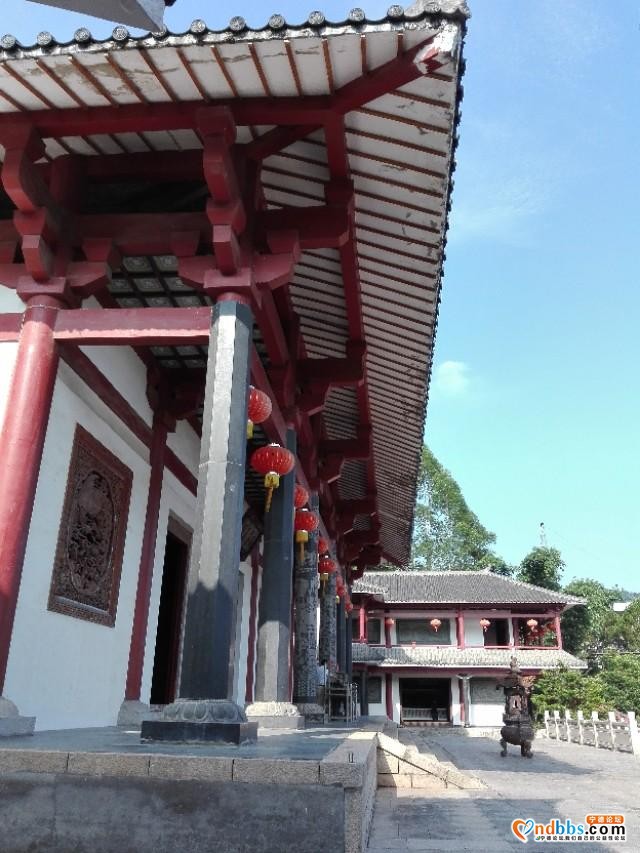 我的中国行(一二八)丨福建省宁德市蕉城区中华畲族宫-14.jpg