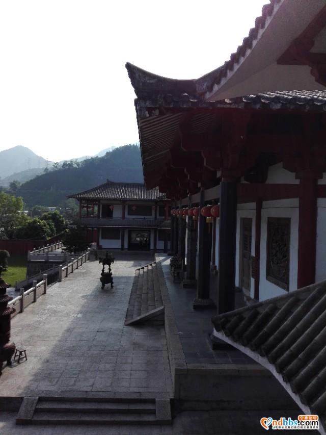 我的中国行(一二八)丨福建省宁德市蕉城区中华畲族宫-16.jpg