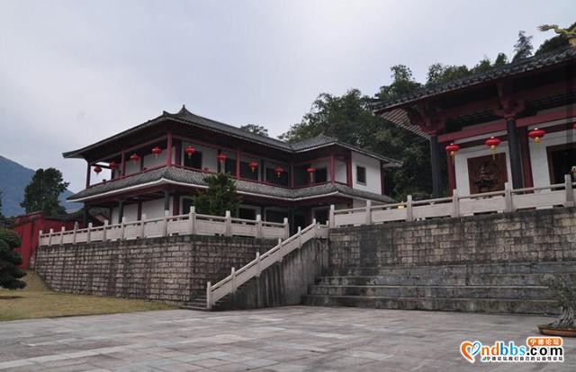 我的中国行(一二八)丨福建省宁德市蕉城区中华畲族宫-13.jpg