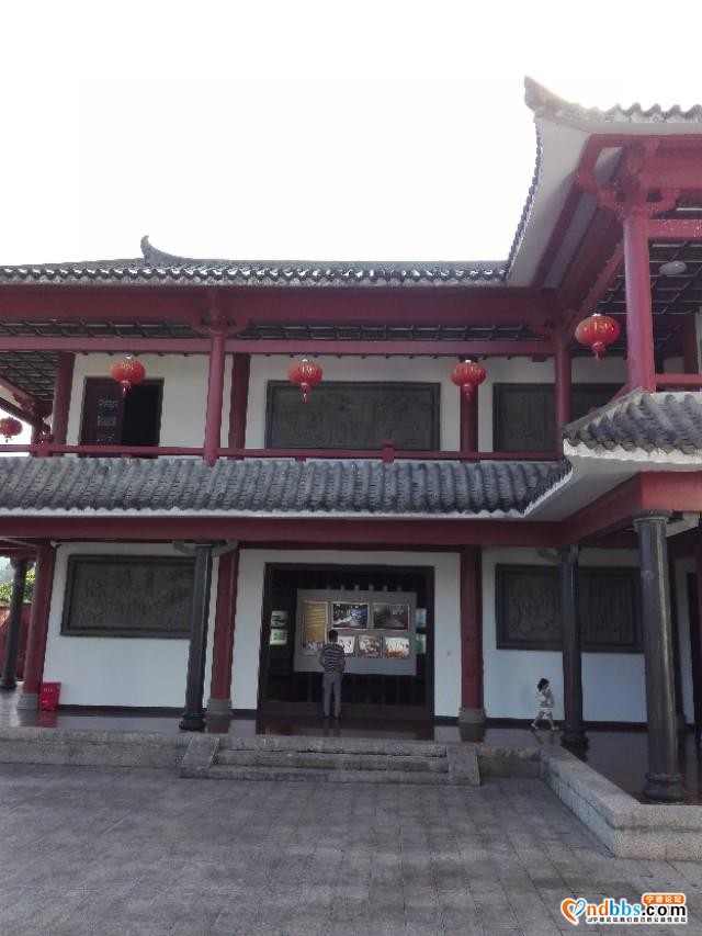 我的中国行(一二八)丨福建省宁德市蕉城区中华畲族宫-15.jpg