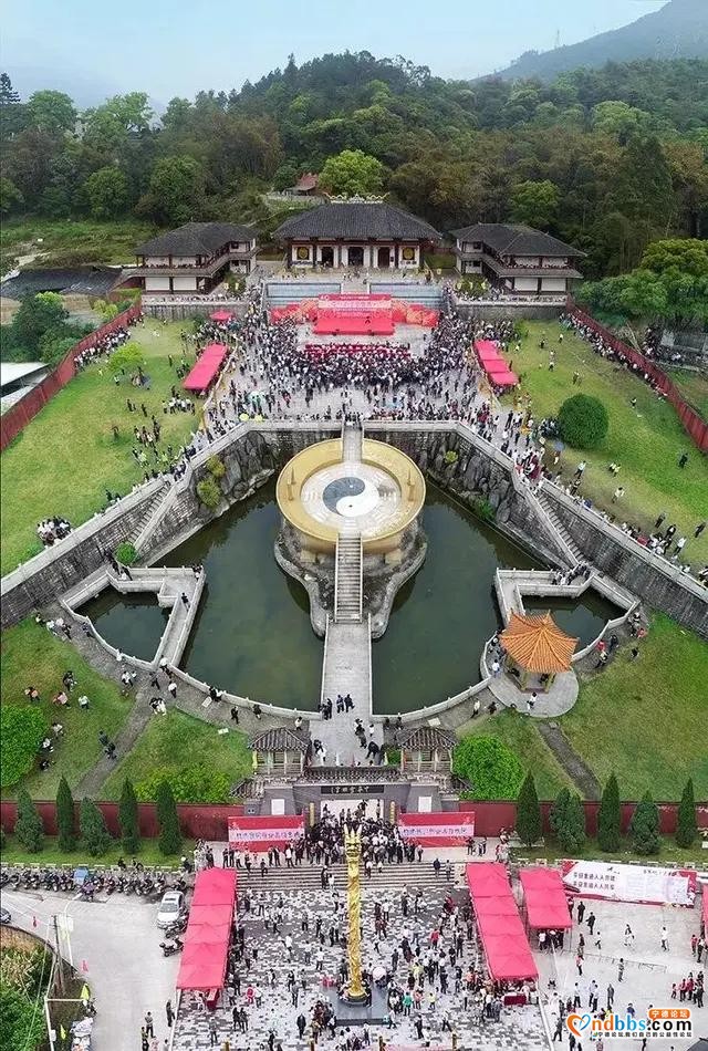 我的中国行(一二八)丨福建省宁德市蕉城区中华畲族宫-20.jpg