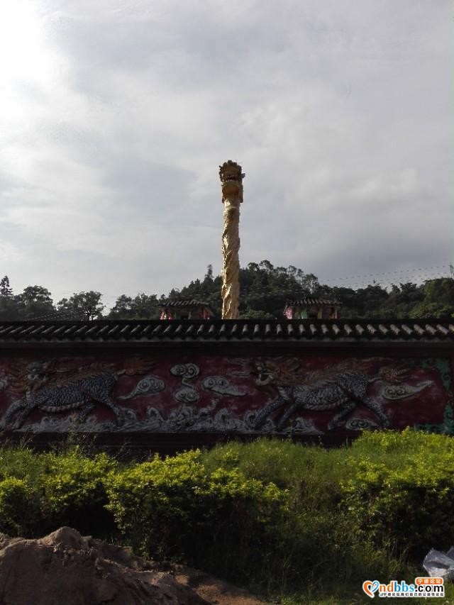 我的中国行(一二八)丨福建省宁德市蕉城区中华畲族宫-19.jpg