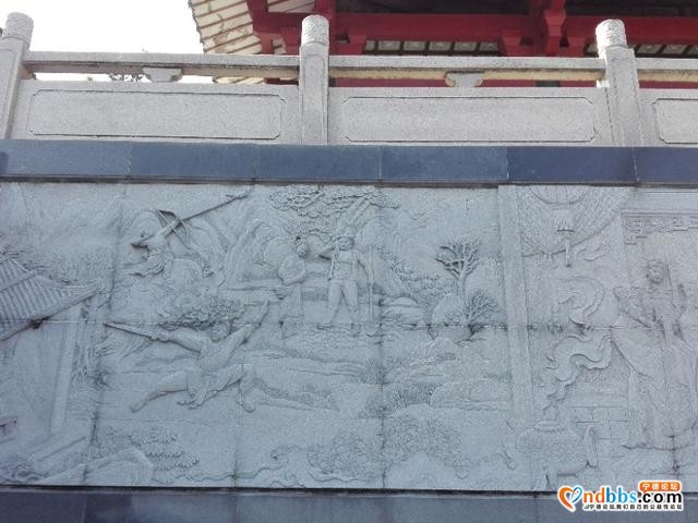 我的中国行(一二八)丨福建省宁德市蕉城区中华畲族宫-30.jpg