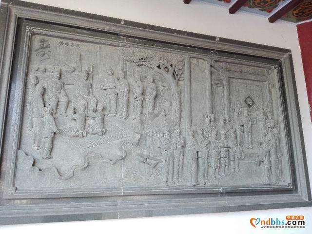 我的中国行(一二八)丨福建省宁德市蕉城区中华畲族宫-34.jpg