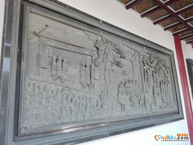我的中国行(一二八)丨福建省宁德市蕉城区中华畲族宫-36.jpg