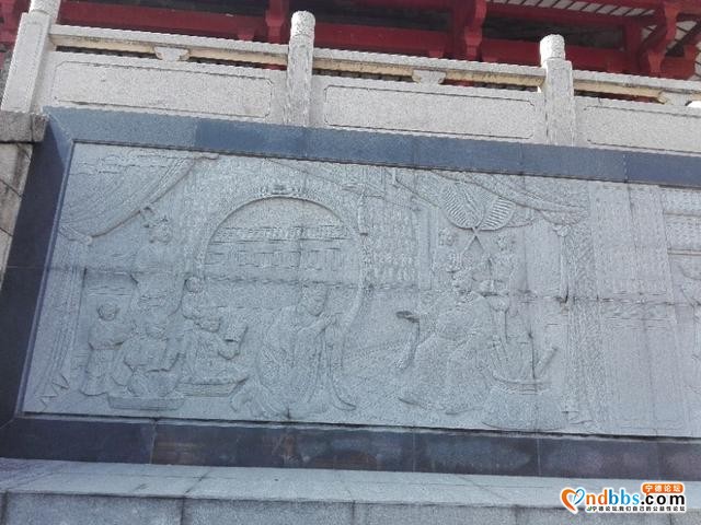 我的中国行(一二八)丨福建省宁德市蕉城区中华畲族宫-31.jpg