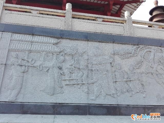 我的中国行(一二八)丨福建省宁德市蕉城区中华畲族宫-32.jpg