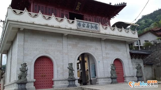 我的中国行(一二七)丨福建省宁德市蕉城区戚继光公园-24.jpg