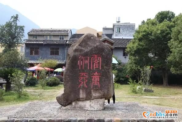 我的中国行(一二九)丨福建省宁德市蕉城区霍童古镇-3.jpg