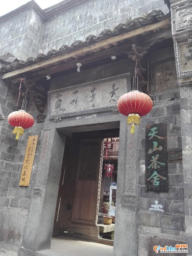 我的中国行(一二九)丨福建省宁德市蕉城区霍童古镇-9.jpg
