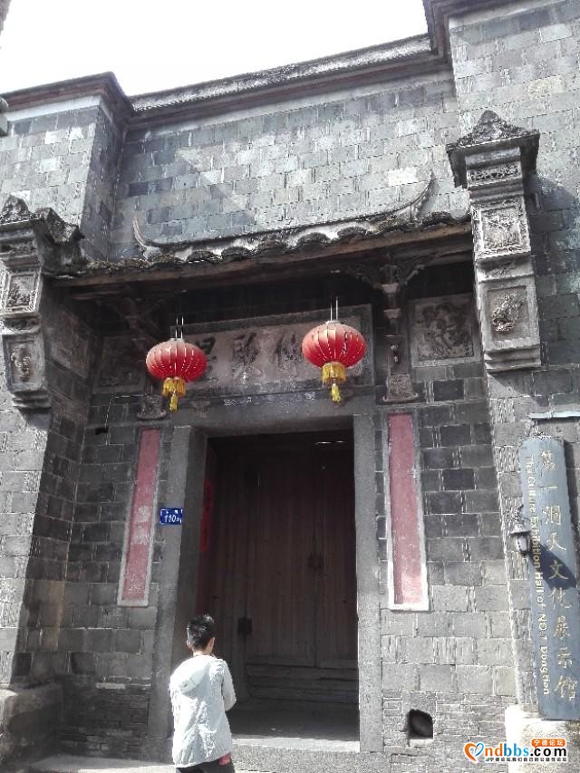 我的中国行(一二九)丨福建省宁德市蕉城区霍童古镇-4.jpg