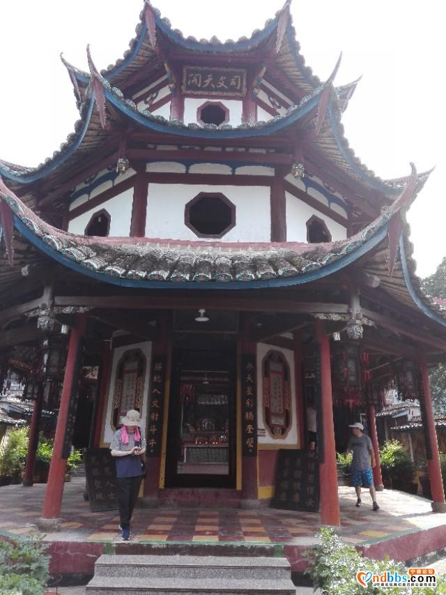 我的中国行(一二九)丨福建省宁德市蕉城区霍童古镇-13.jpg