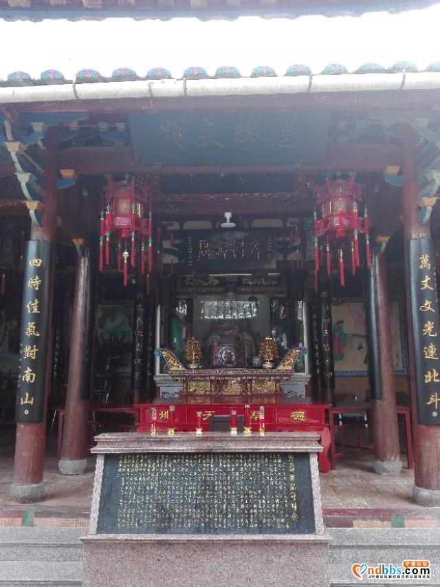 我的中国行(一二九)丨福建省宁德市蕉城区霍童古镇-14.jpg
