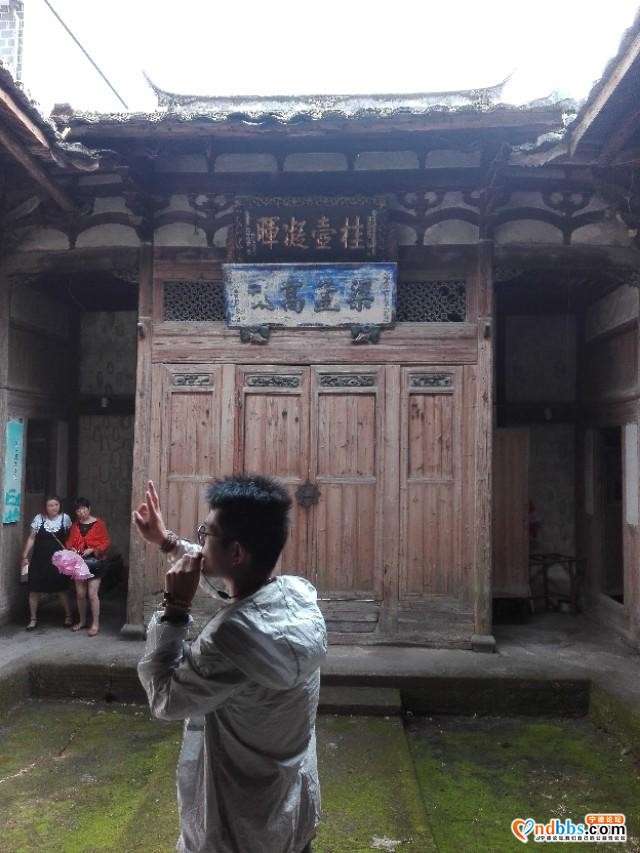我的中国行(一二九)丨福建省宁德市蕉城区霍童古镇-17.jpg
