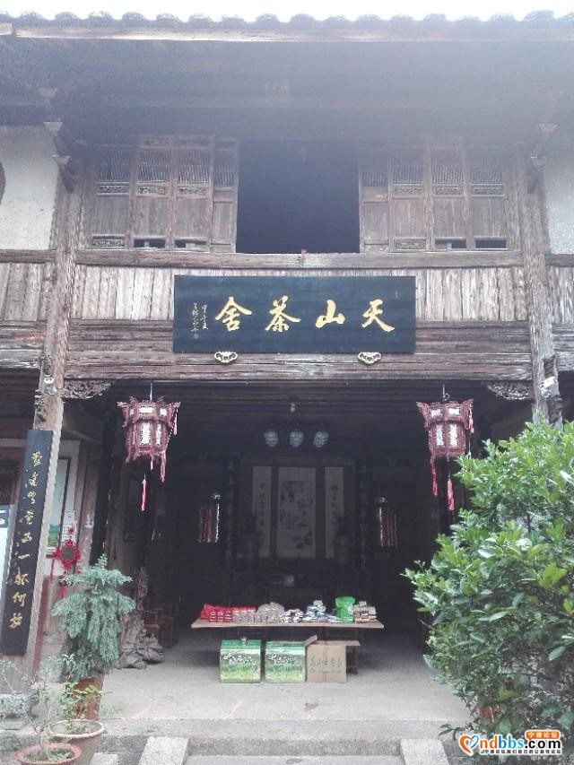 我的中国行(一二九)丨福建省宁德市蕉城区霍童古镇-12.jpg