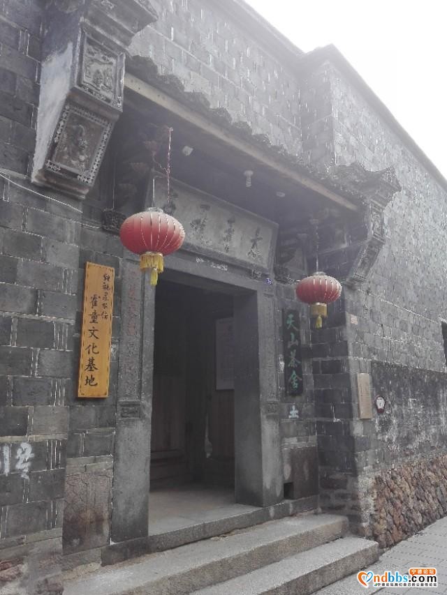 我的中国行(一二九)丨福建省宁德市蕉城区霍童古镇-11.jpg