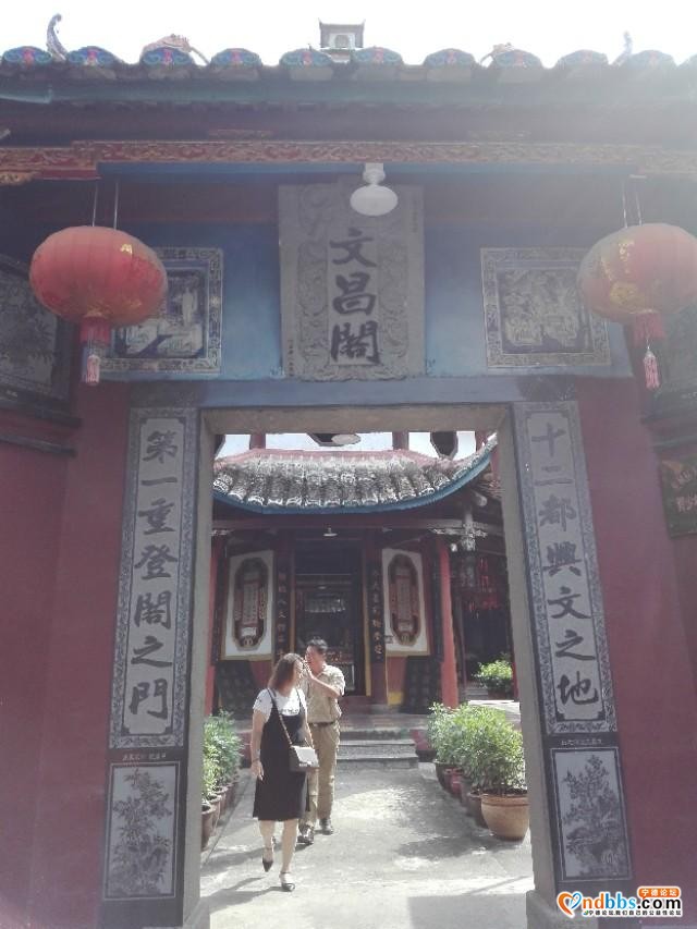 我的中国行(一二九)丨福建省宁德市蕉城区霍童古镇-16.jpg