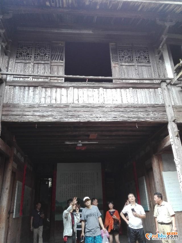 我的中国行(一二九)丨福建省宁德市蕉城区霍童古镇-18.jpg
