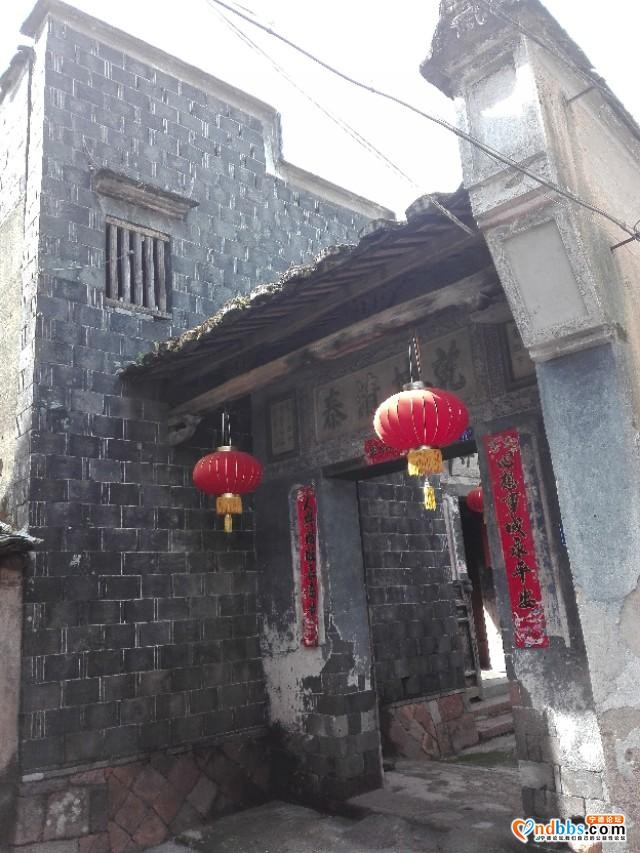 我的中国行(一二九)丨福建省宁德市蕉城区霍童古镇-27.jpg