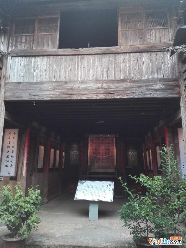 我的中国行(一二九)丨福建省宁德市蕉城区霍童古镇-20.jpg
