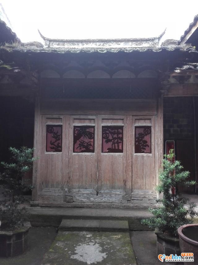 我的中国行(一二九)丨福建省宁德市蕉城区霍童古镇-21.jpg