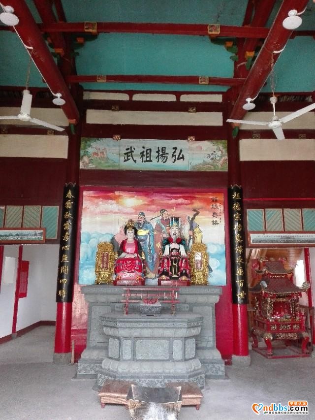 我的中国行(一二九)丨福建省宁德市蕉城区霍童古镇-26.jpg