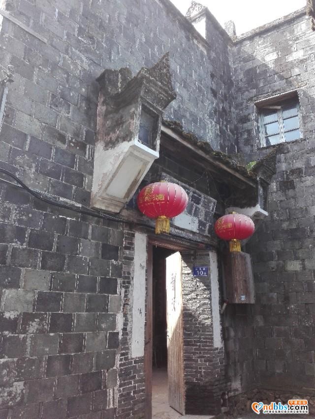 我的中国行(一二九)丨福建省宁德市蕉城区霍童古镇-32.jpg