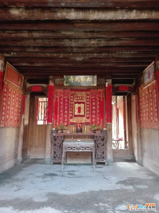 我的中国行(一二九)丨福建省宁德市蕉城区霍童古镇-30.jpg