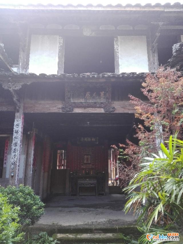 我的中国行(一二九)丨福建省宁德市蕉城区霍童古镇-29.jpg