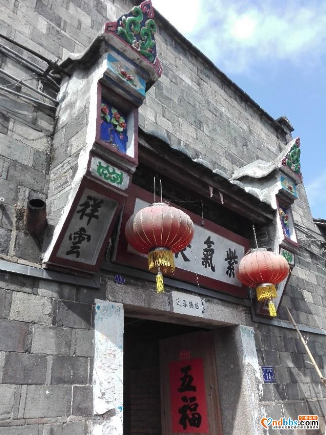 我的中国行(一二九)丨福建省宁德市蕉城区霍童古镇-31.jpg