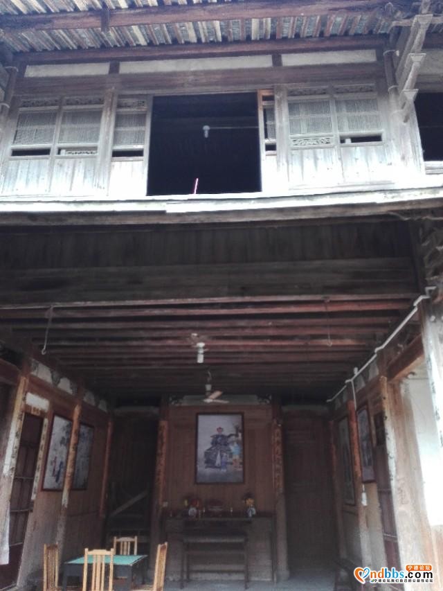 我的中国行(一二九)丨福建省宁德市蕉城区霍童古镇-37.jpg