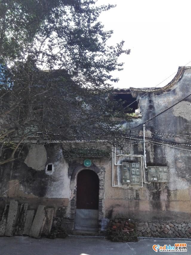 我的中国行(一二九)丨福建省宁德市蕉城区霍童古镇-38.jpg