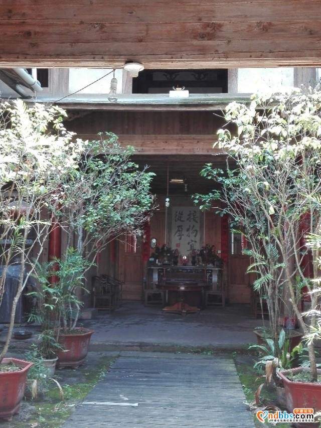 我的中国行(一二九)丨福建省宁德市蕉城区霍童古镇-39.jpg