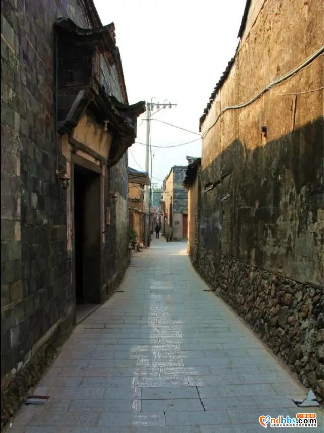 我的中国行(一二九)丨福建省宁德市蕉城区霍童古镇-43.jpg