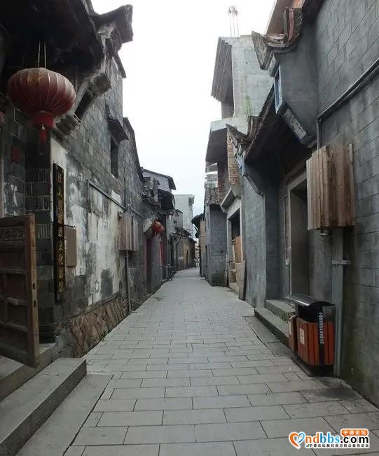 我的中国行(一二九)丨福建省宁德市蕉城区霍童古镇-42.jpg