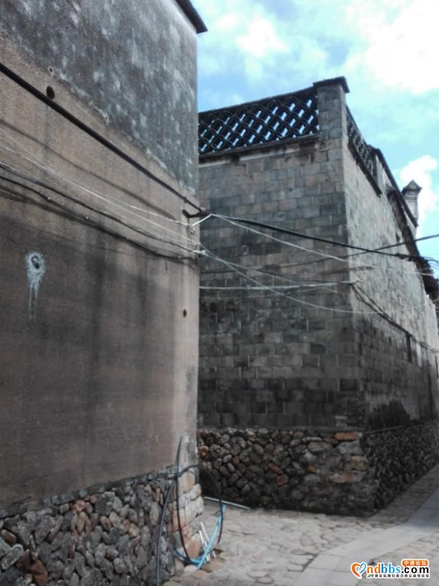 我的中国行(一二九)丨福建省宁德市蕉城区霍童古镇-48.jpg