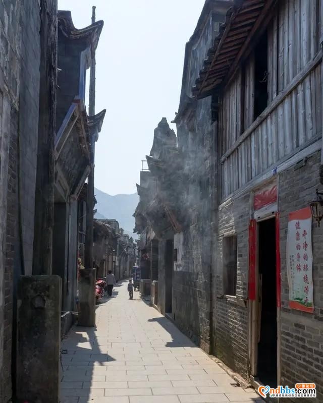 我的中国行(一二九)丨福建省宁德市蕉城区霍童古镇-45.jpg