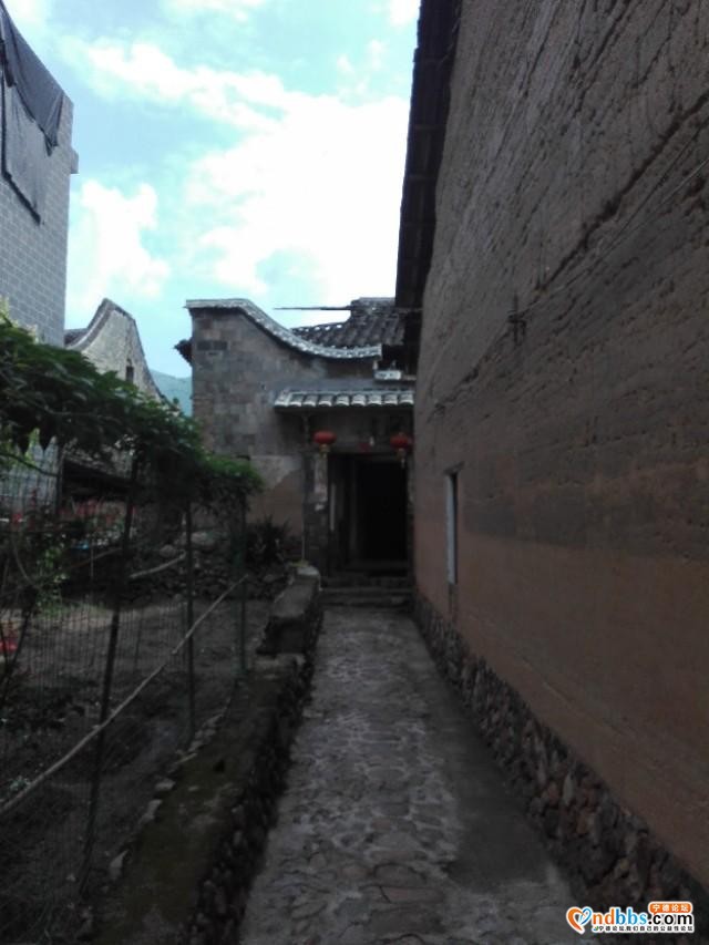 我的中国行(一二九)丨福建省宁德市蕉城区霍童古镇-46.jpg