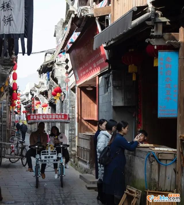 我的中国行(一二九)丨福建省宁德市蕉城区霍童古镇-50.jpg