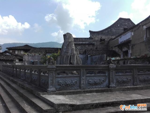 我的中国行(一二九)丨福建省宁德市蕉城区霍童古镇-52.jpg