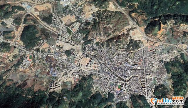 福建宁德一个县，被誉为“天然空调城”，拥有九龙漈瀑布景区-2.jpg