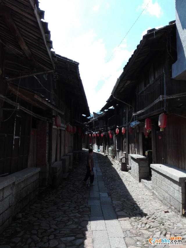 我的中国行(一三O)丨福建省宁德市蕉城区洋中古镇东山古村-15.jpg